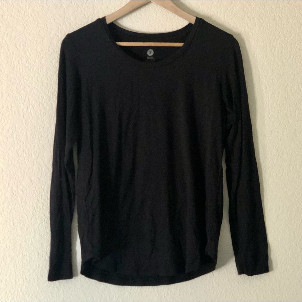 Kindred Bravely Nursing Long Sleeve Tee
